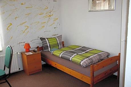 Single Room with Shower