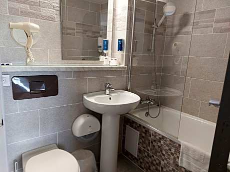 Double Room - Disability Access