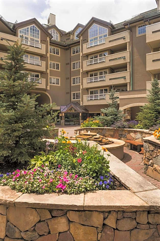 St James Beaver Creek, A Vail Resorts Property