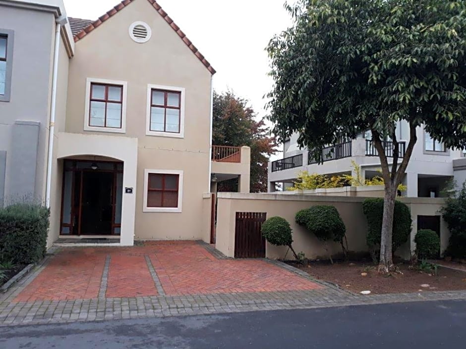Boschenmeer Estate Lodge
