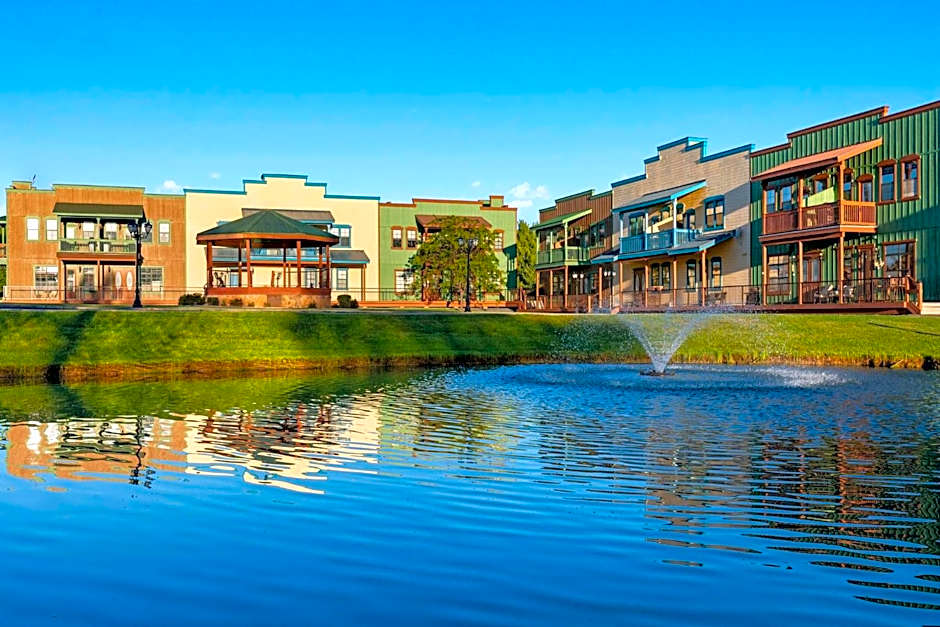 Worldmark Bison Ranch