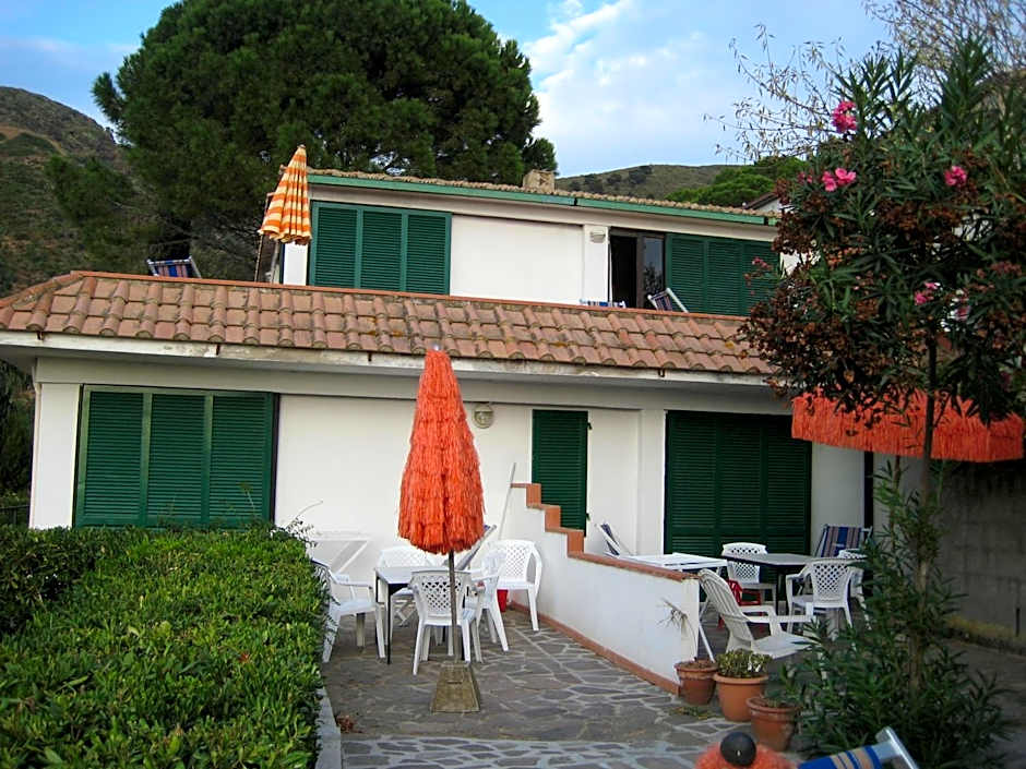 Mandel Residence by Mandel Club