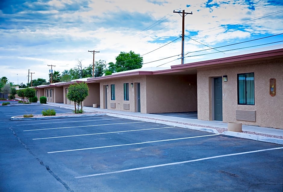 Studio 6 Mesa, AZ