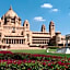 Umaid Bhawan Palace, Jodhpur