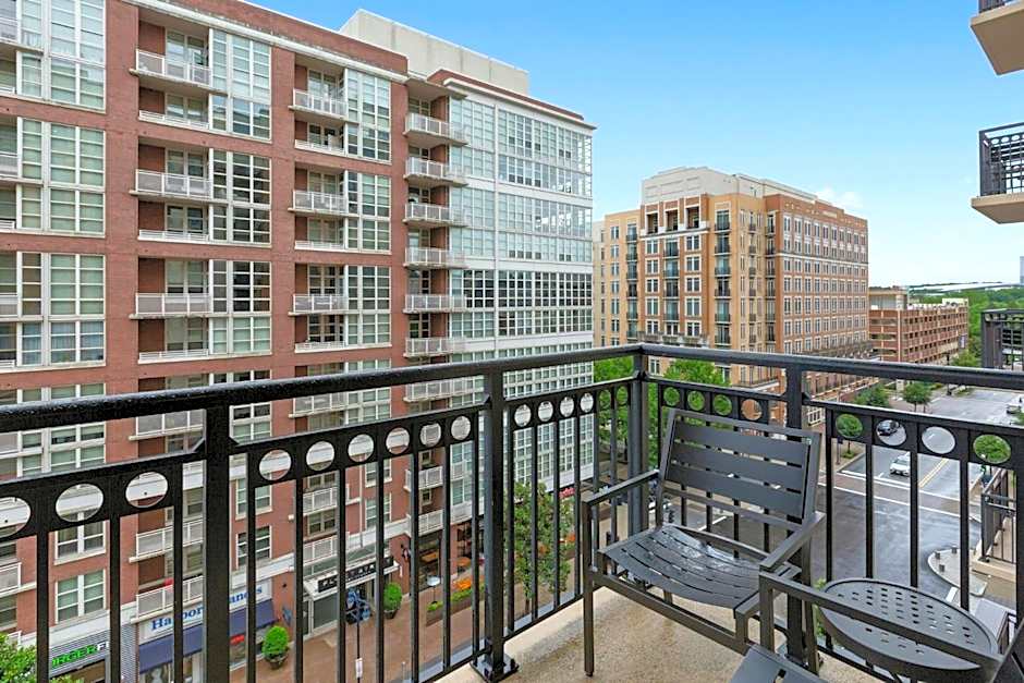 Club Wyndham National Harbor Wyndham at National Harbor
