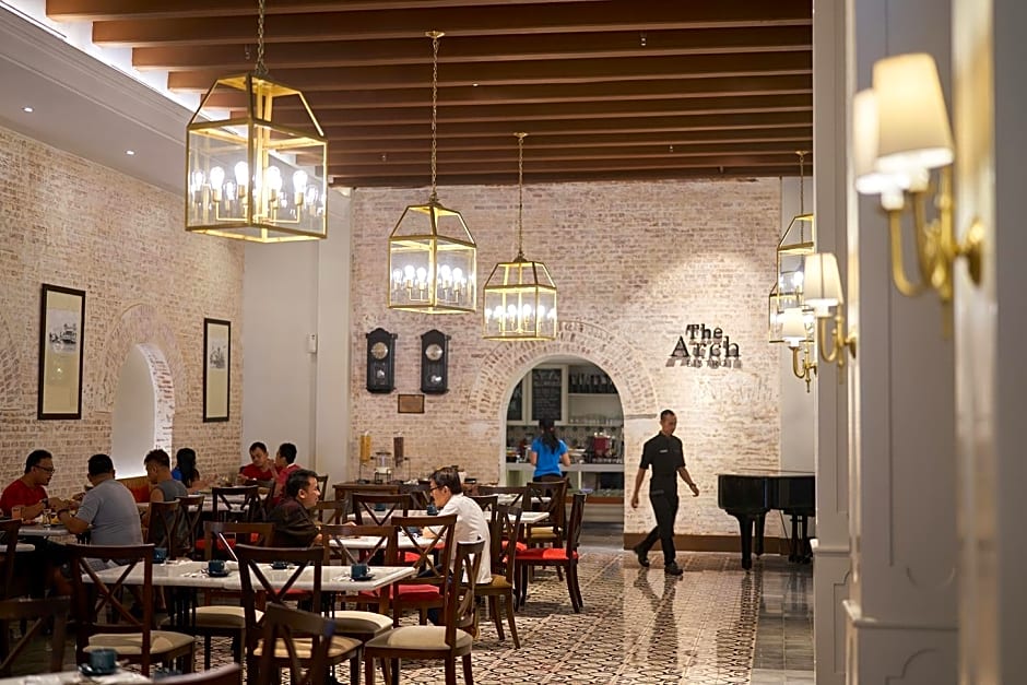 Kokoon Hotel Surabaya