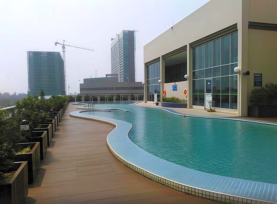 Mega Hotel Sdn Bhd