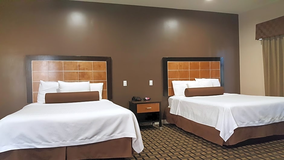 Gardena Terrace Inn