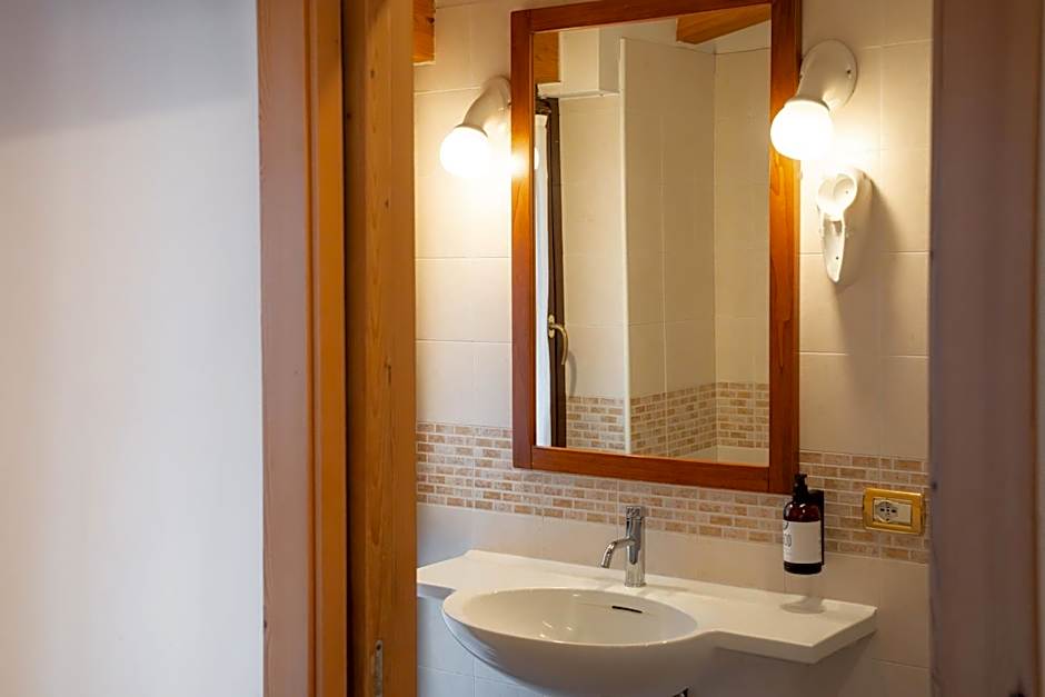 Hotel al Dòs - Breakfast & Private SPA