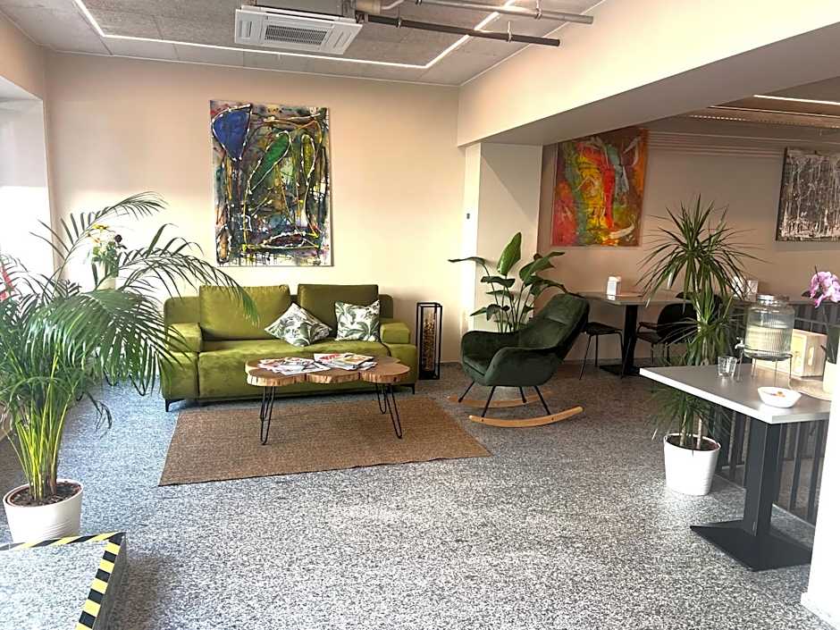 Regina Bed & Breakfast