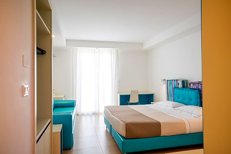 Hotel Cicò