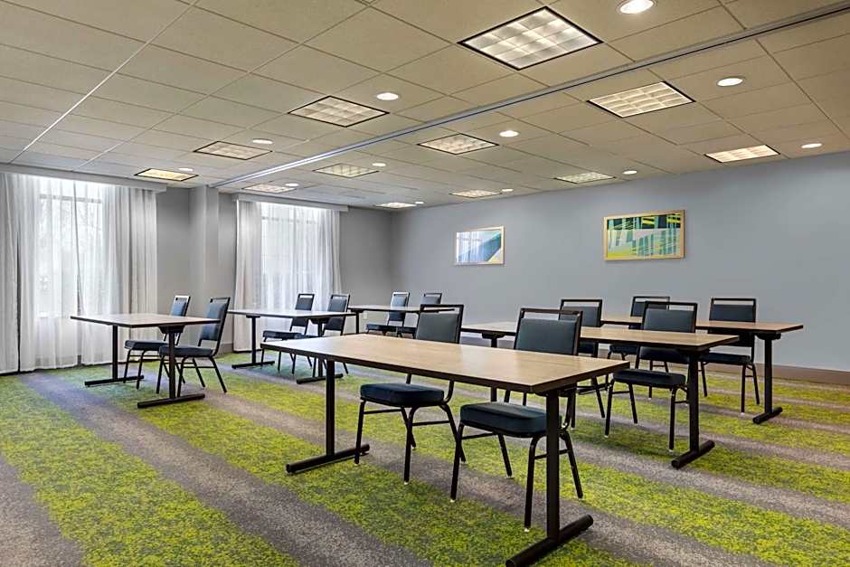 Spark by Hilton Winchester