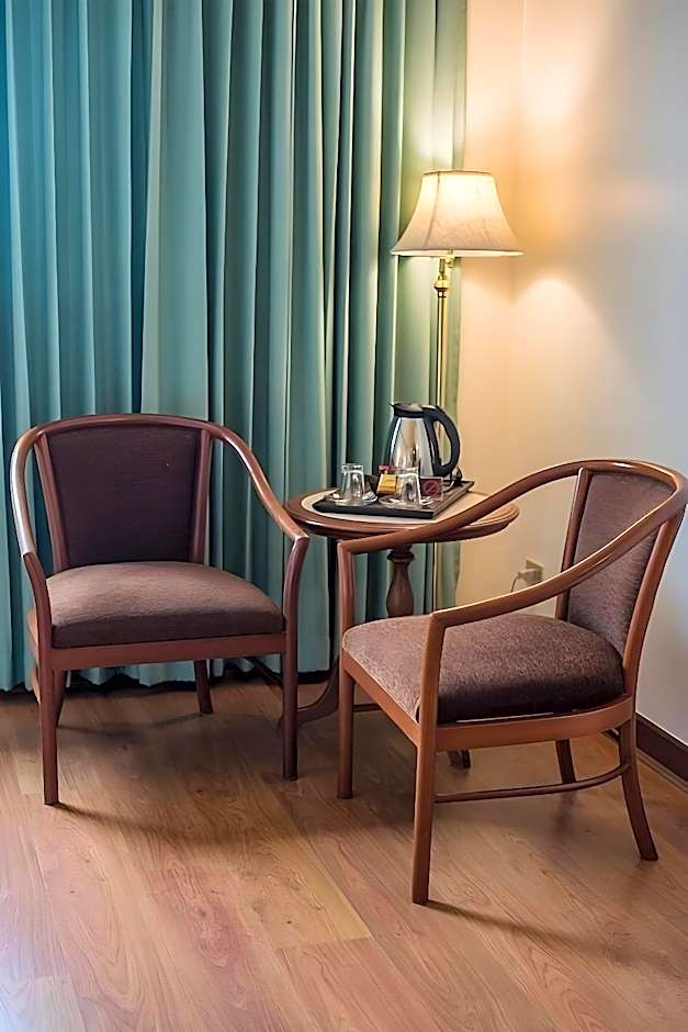 K.P. Grand Hotel Chanthaburi