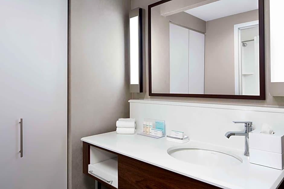 Hampton Inn By Hilton And Suites Downtown Chicago