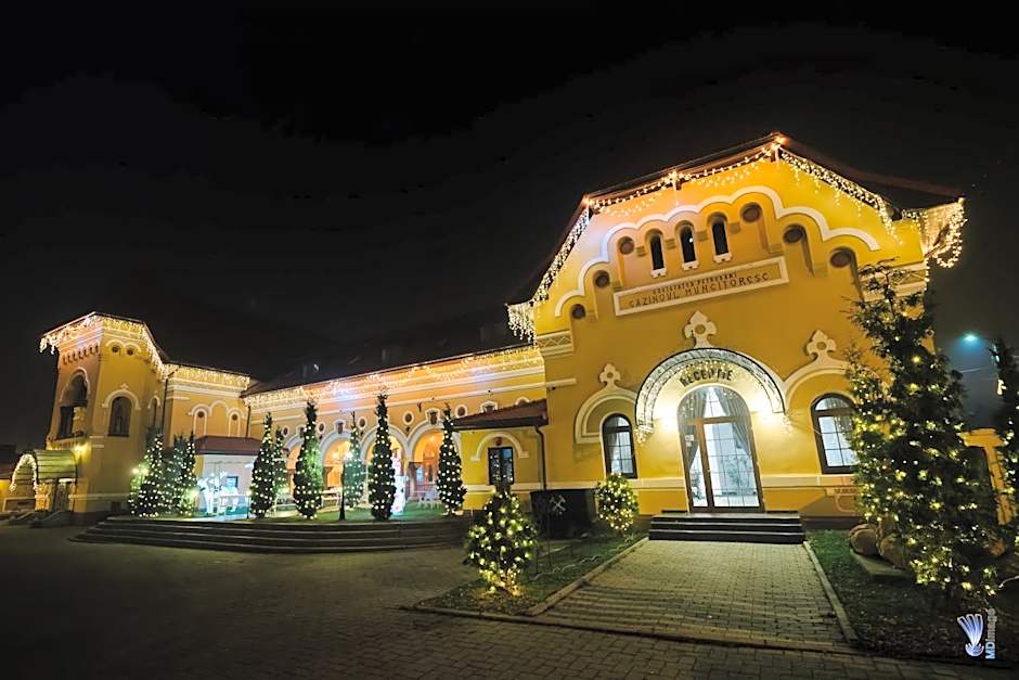 Hotel La Belle Epoque