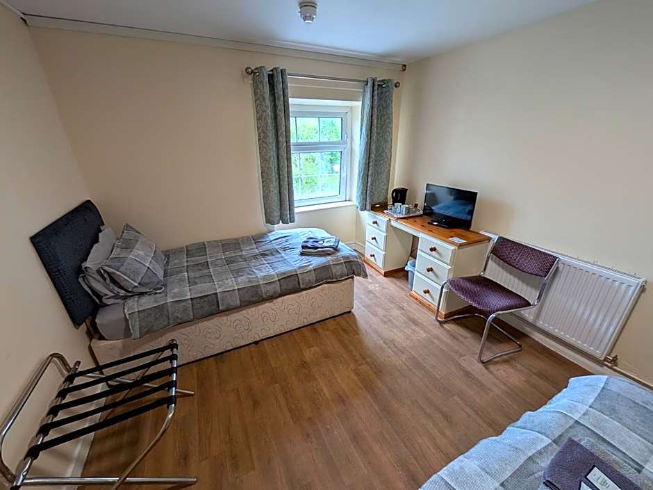 Kings Arms Guest House Ebbw Vale
