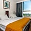 Hotel Plaza Nazareth Ilit