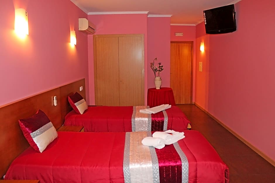 Residencial Monte Carlo