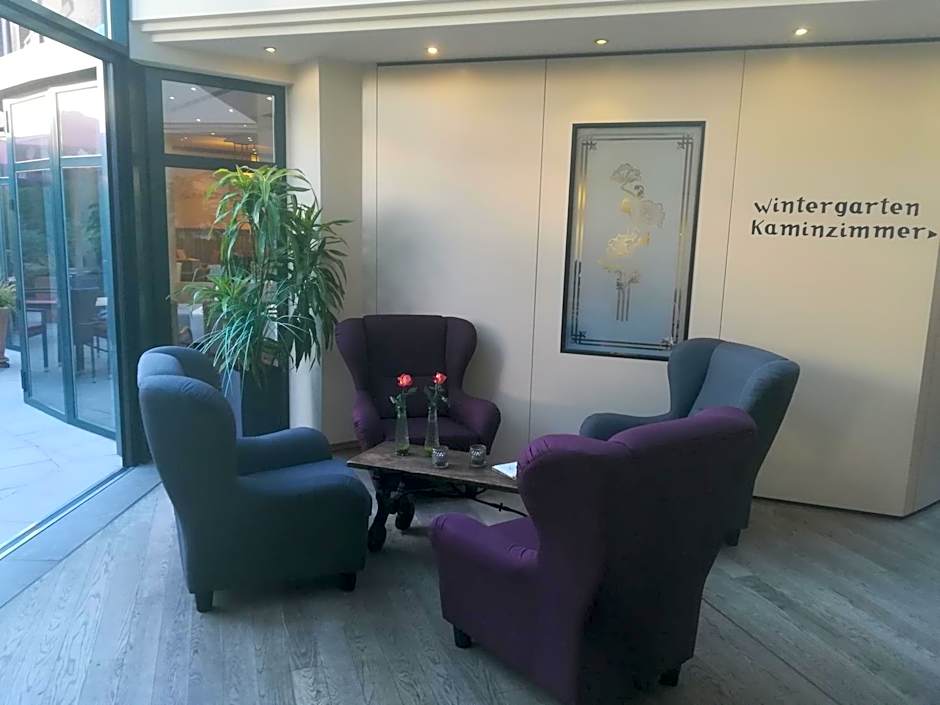 Hotel Zum Märchenwald