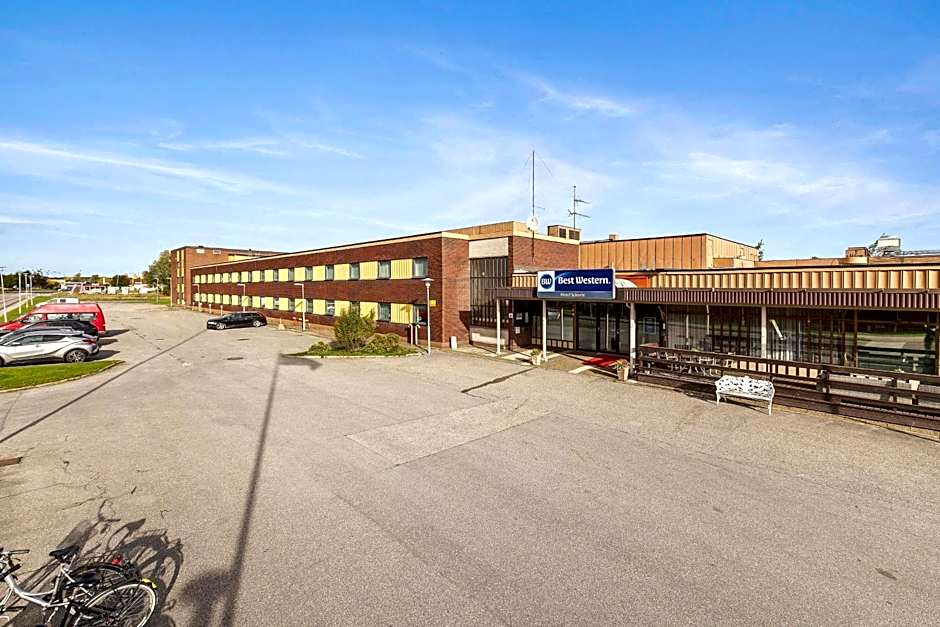 Best Western Hotel Scheele