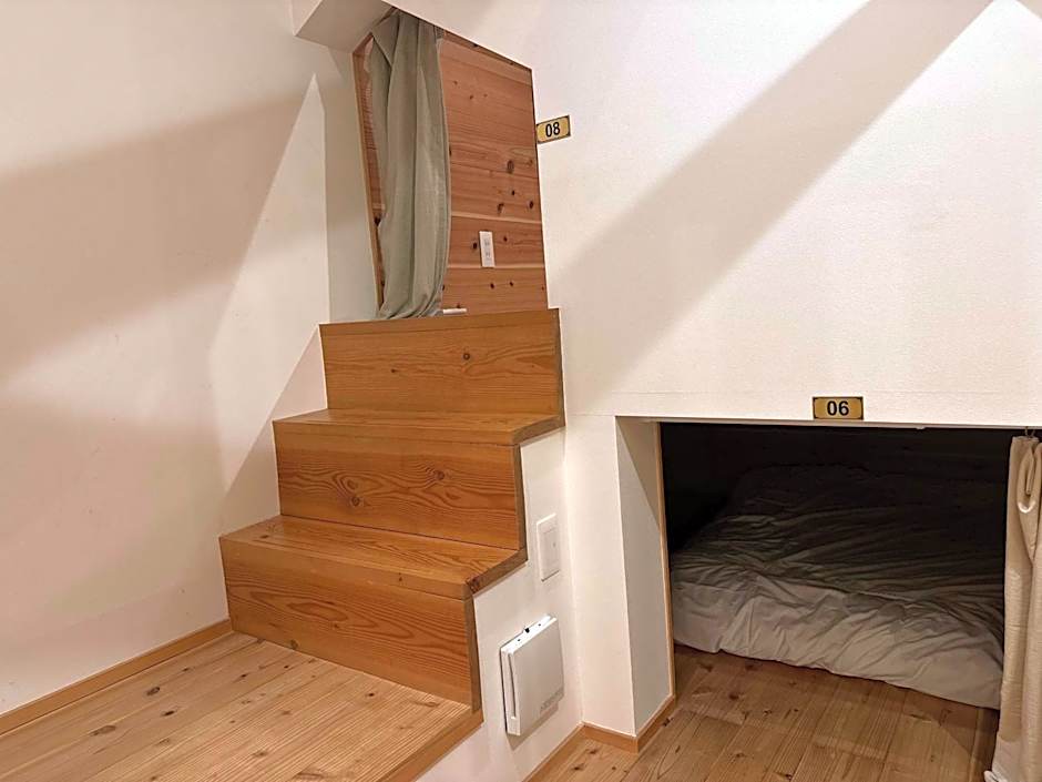 HATAYA - Guesthouse - Private Stay -