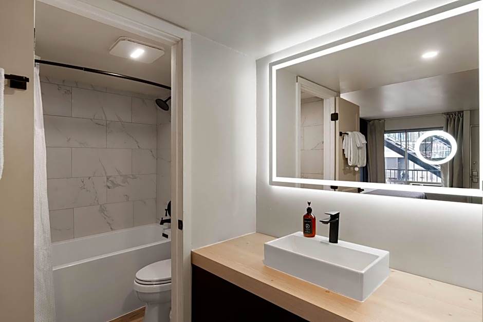 The Hotel Pendleton, Trademark Collection by Wyndham