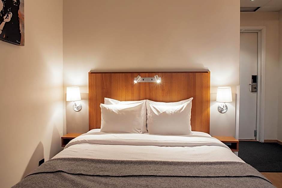 Clarion Collection Hotel Kung Oscar