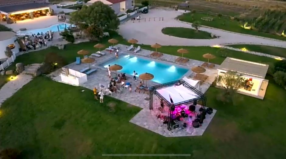 Su Entu Sardinian Country Club