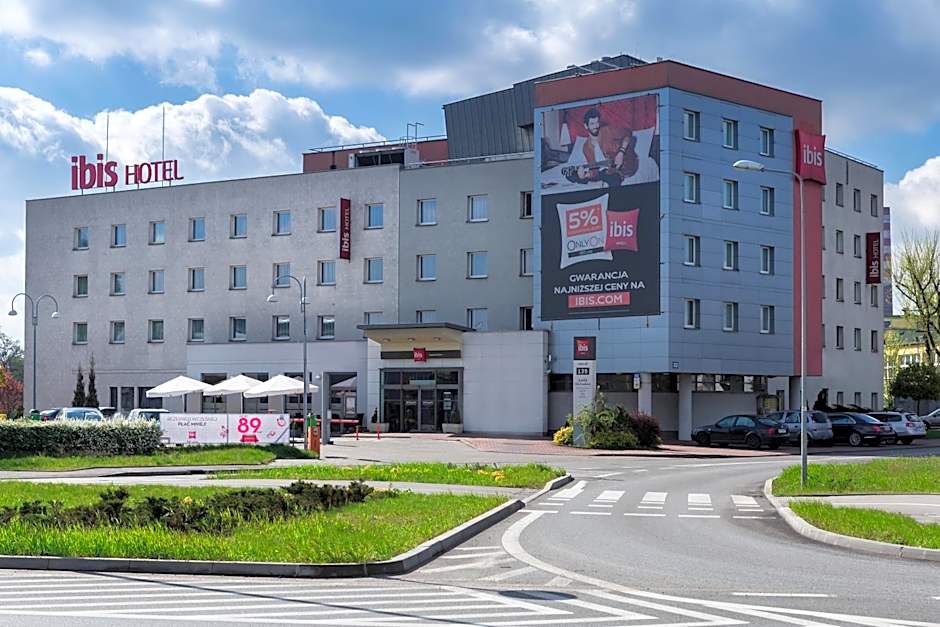 Ibis Czestochowa