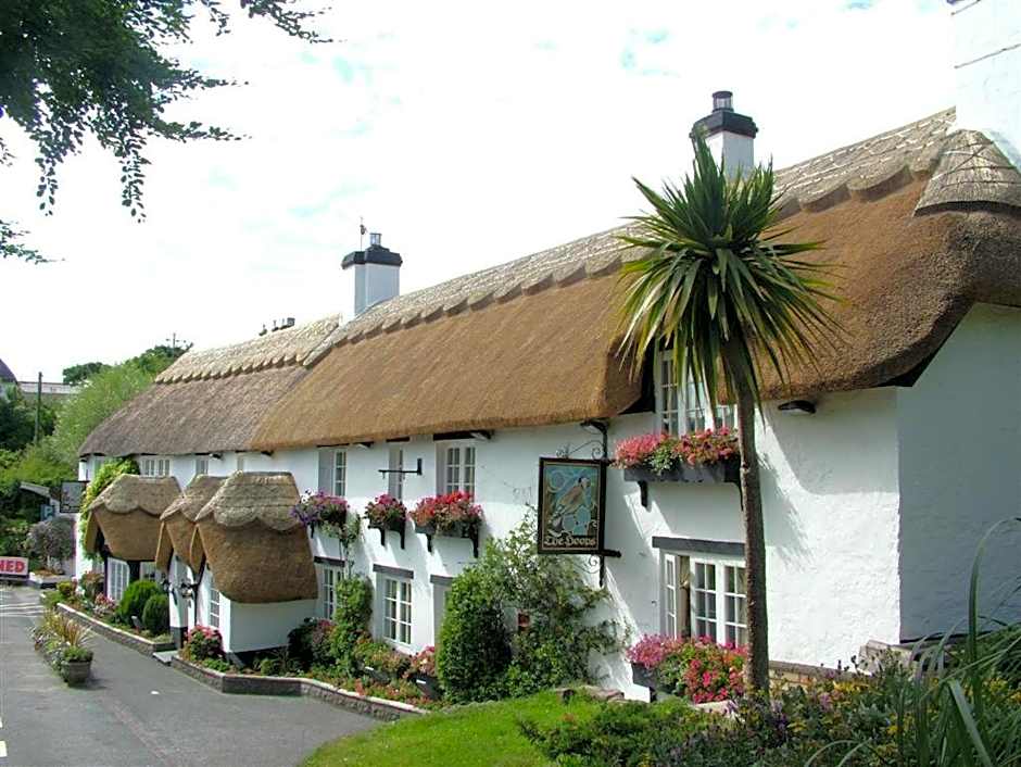 The Hoops Inn & Country Hotel