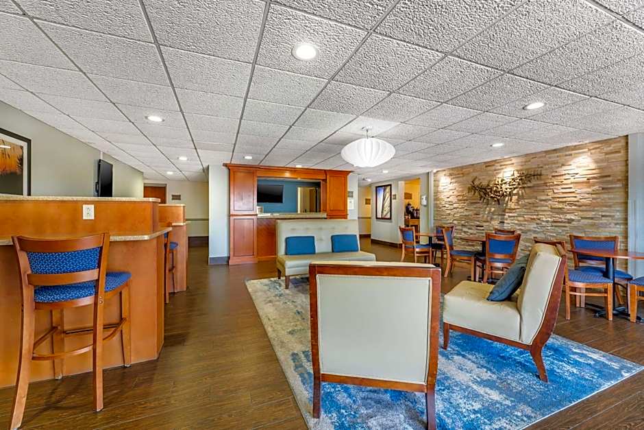 Best Western Port Clinton
