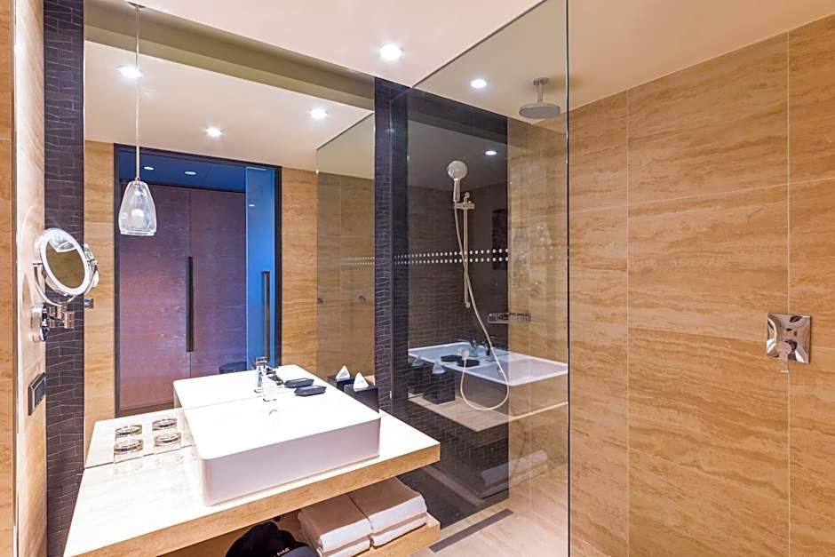 Radisson Collection Hotel Bamako