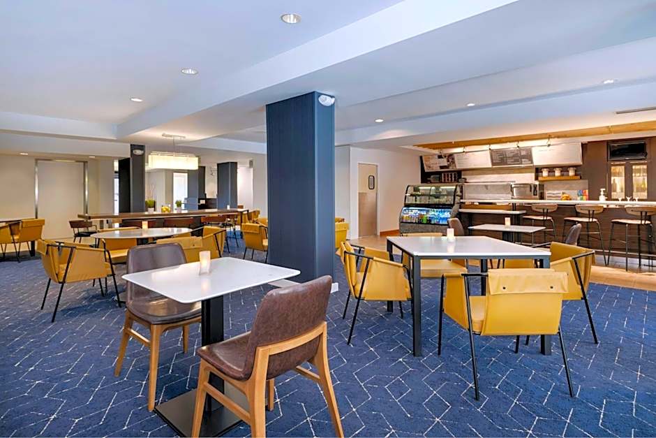 Courtyard by Marriott Tampa North/I-75 Fletcher