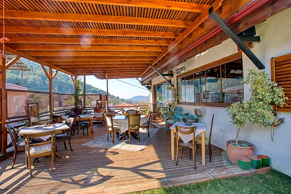 Kirazli Sultan Konak