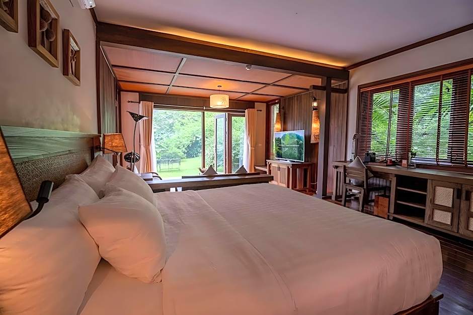 Melia Bavi Mountain Retreat