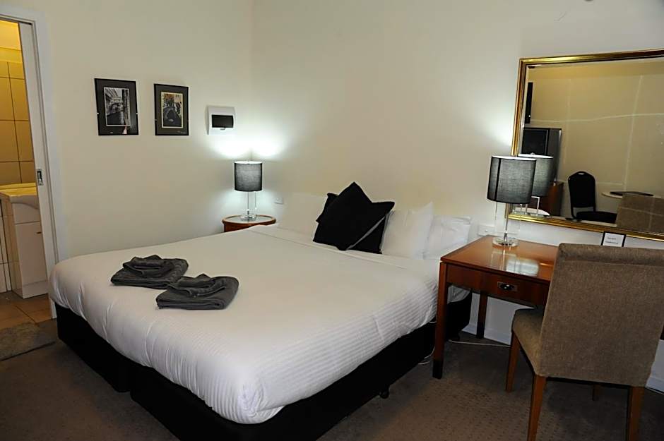 Norwood House Motel & Receptions