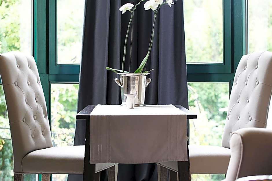 Höhen Hotel Viersen