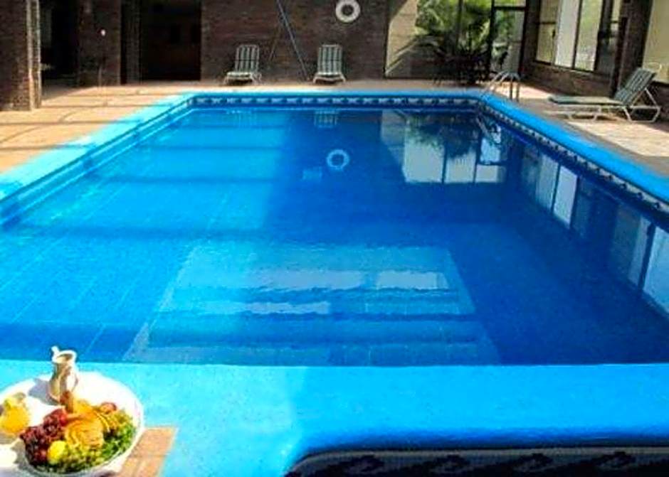 Quality Inn & Suites Saltillo Eurotel