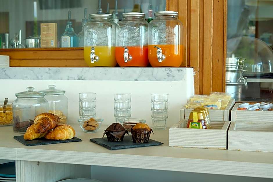 Mini Hotel - Angolo Di Paradiso -