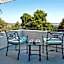 The Cliffside Boutique Getaway