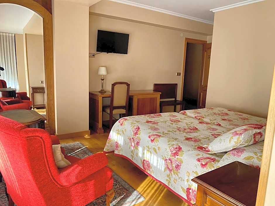 Hotel Aranda