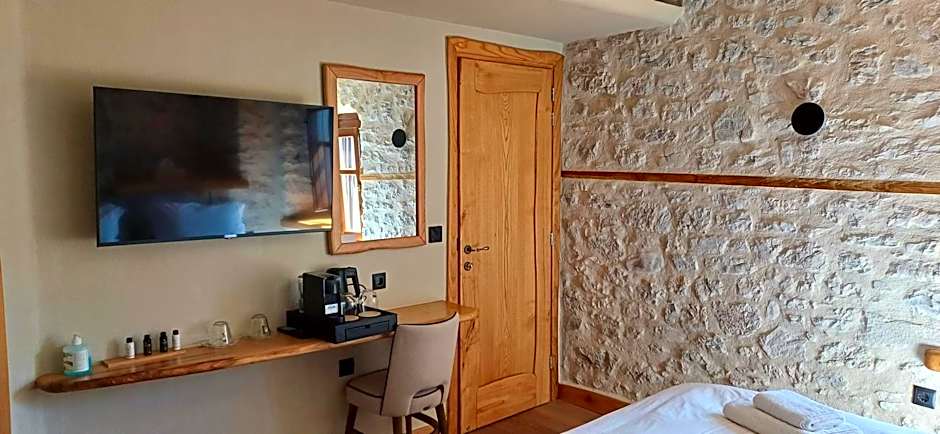 Casagli Luxury Suites