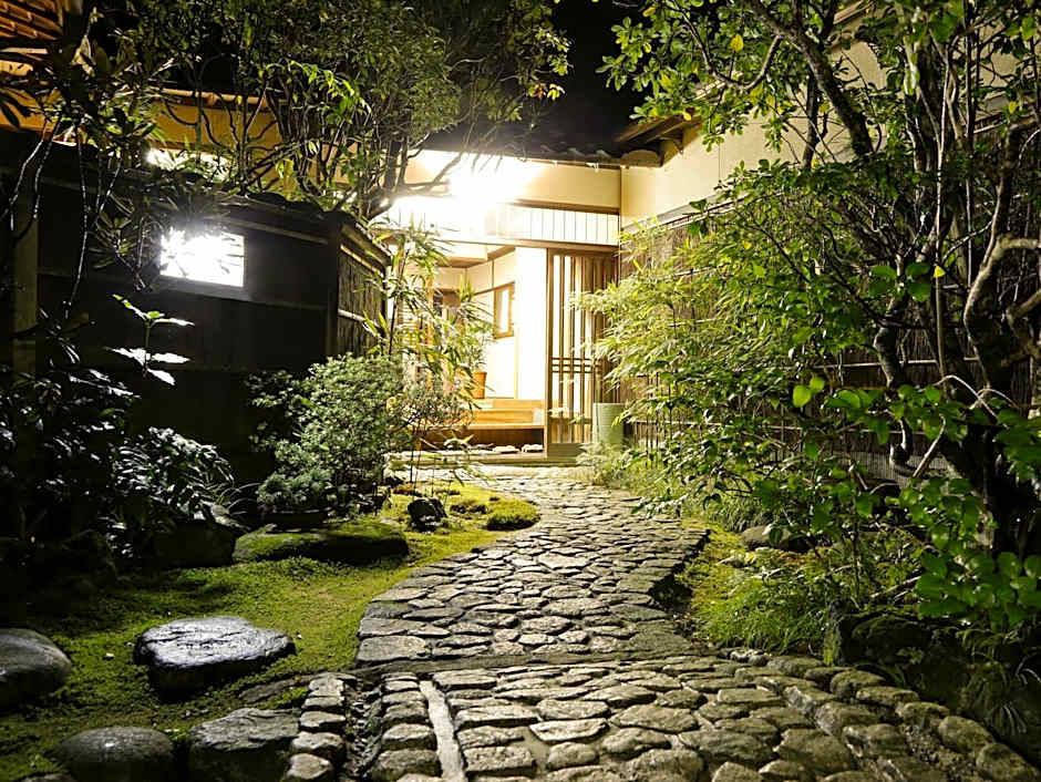 Hashinoya Bekkan Ransui