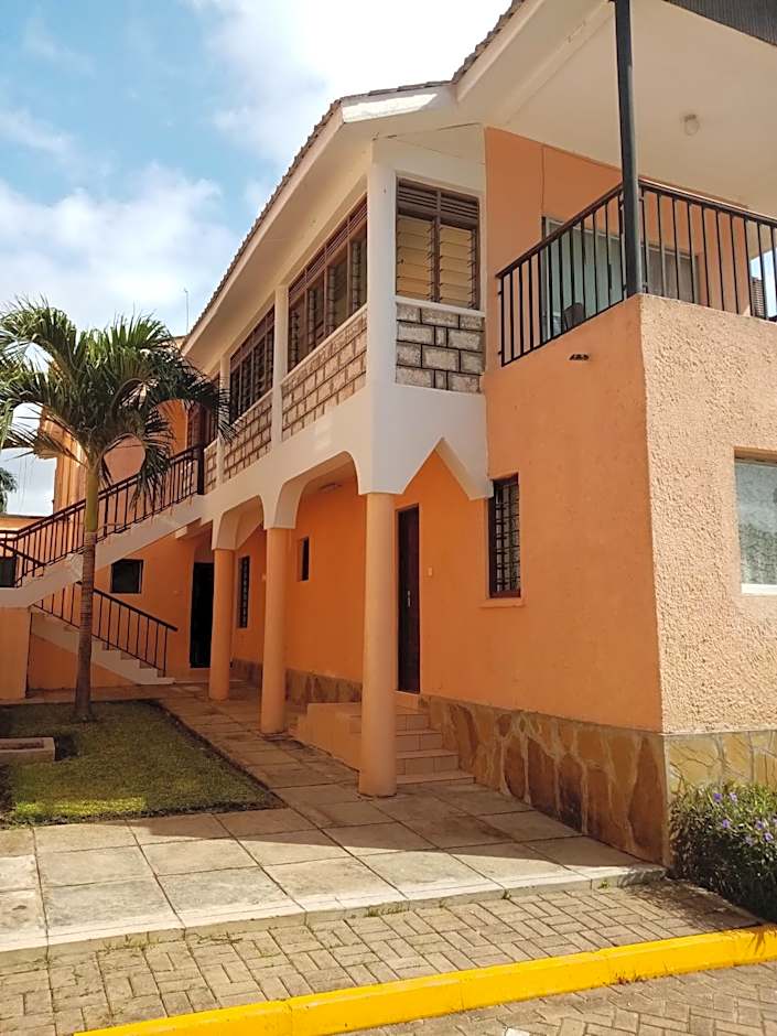 Makwetu Villas