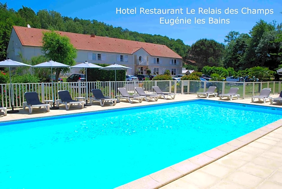 Hotel Le Relais des Champs