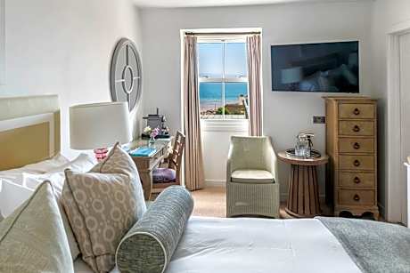 Double Room with Sea View