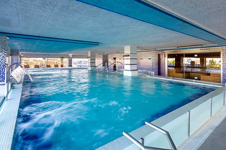 Alexandre FrontAir Congress