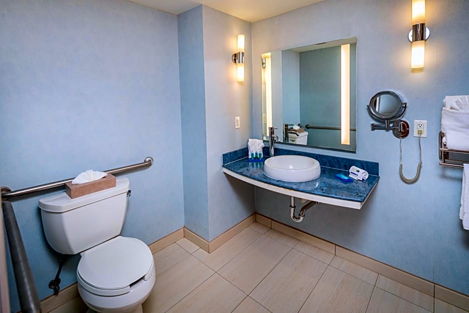 Holiday Inn Express Hotel & Suites Modesto-Salida, an IHG Hotel