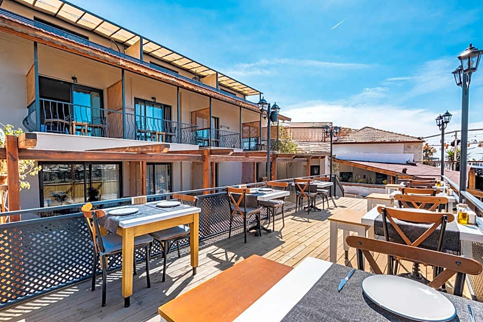Cinar Boutique Hotel