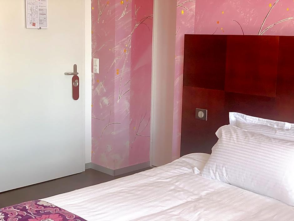 SWISS HOTEL LA COURONNE